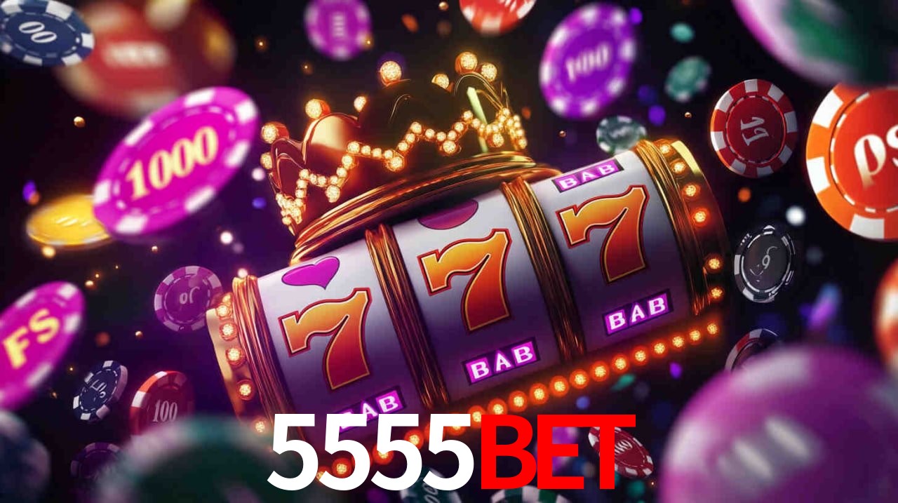 Experiência VIP 5555BET