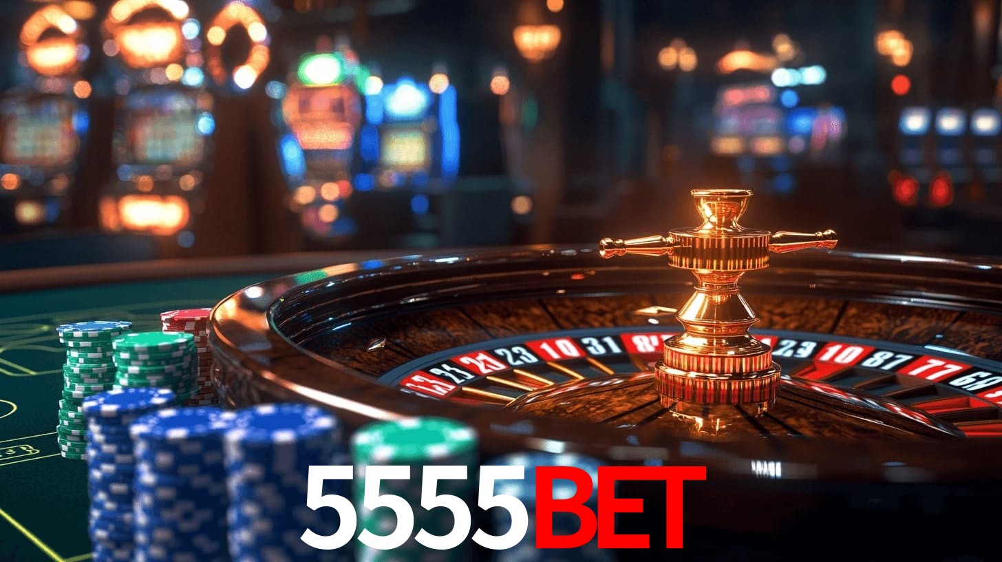 5555BET vip