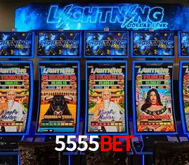 Desvendando o Mundo dos Jogos Virtuais na 5555BET