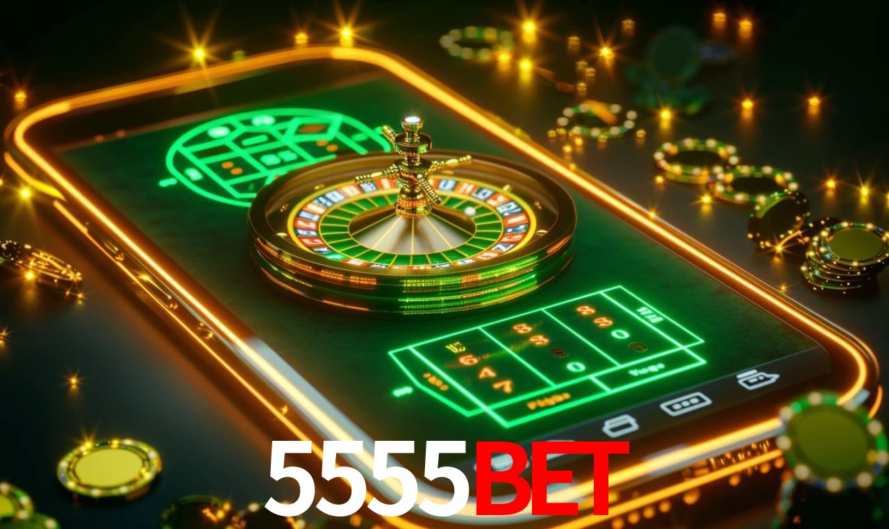 Especiais de Fim de Semana 5555BET