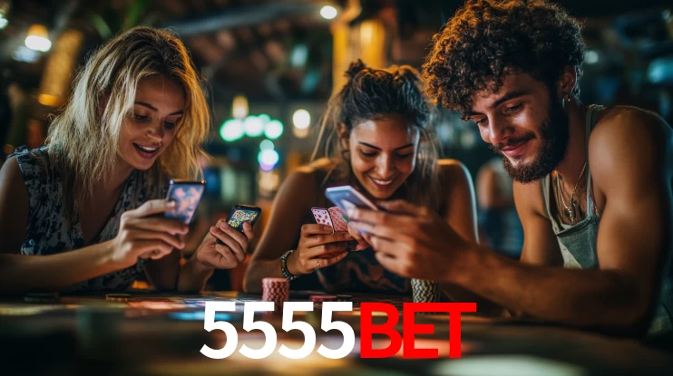 Tournaments 5555BET