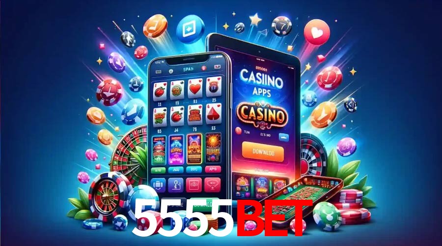 Games Directory 5555BET