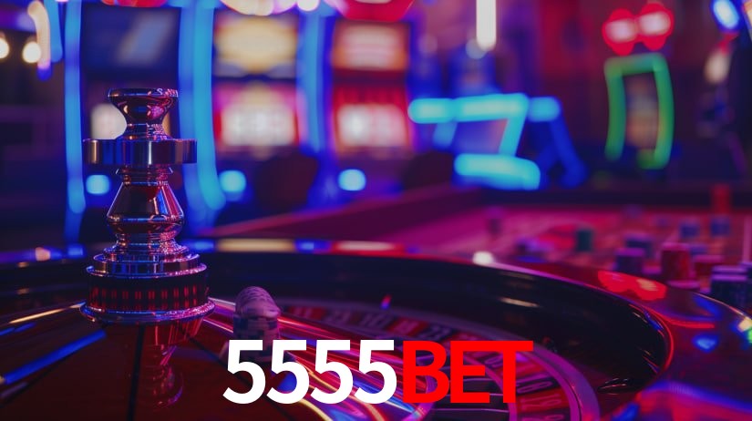 5555BET vip