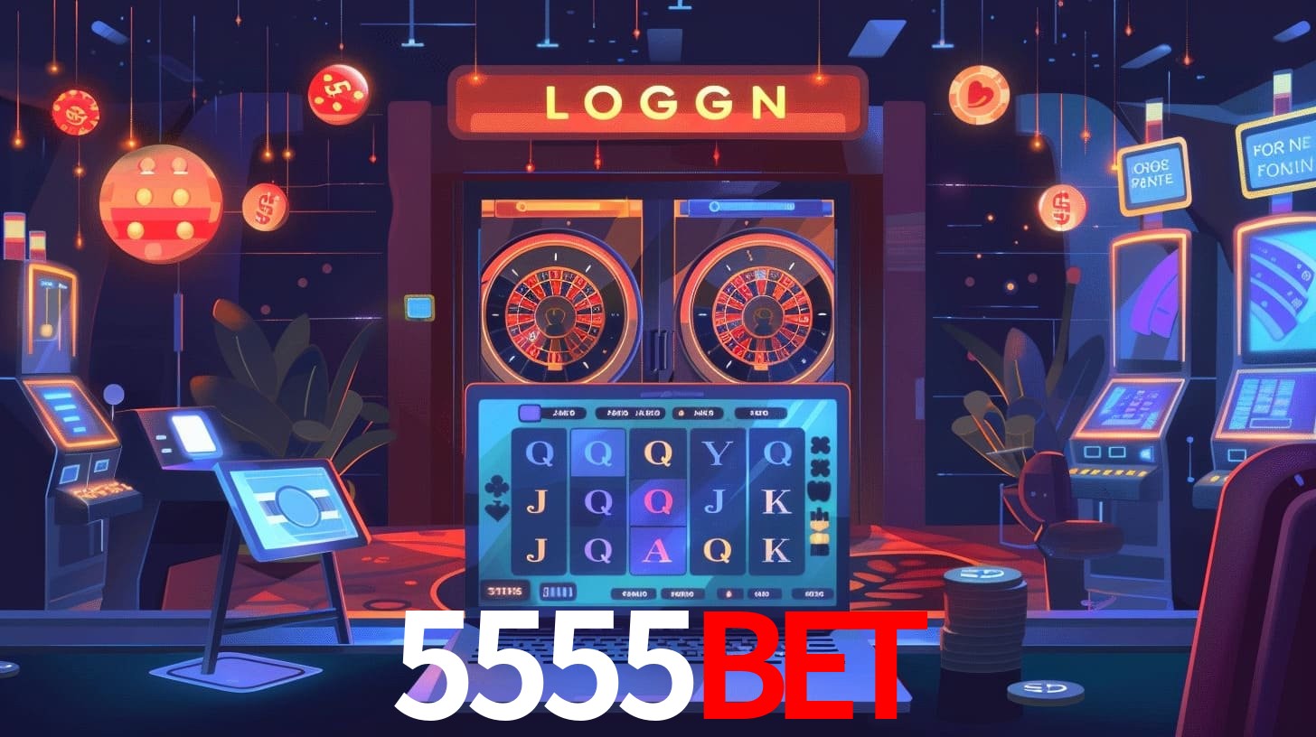 Ofertas Exclusivas 5555BET
