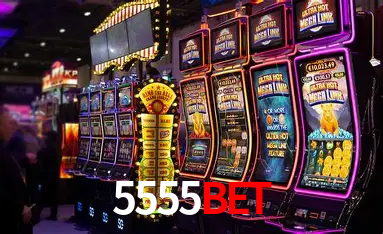 Descubra a Essência do 5555BET: Nossa História e Compromissos