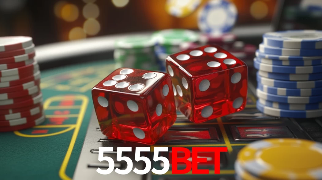 Daily Bonuses 5555BET