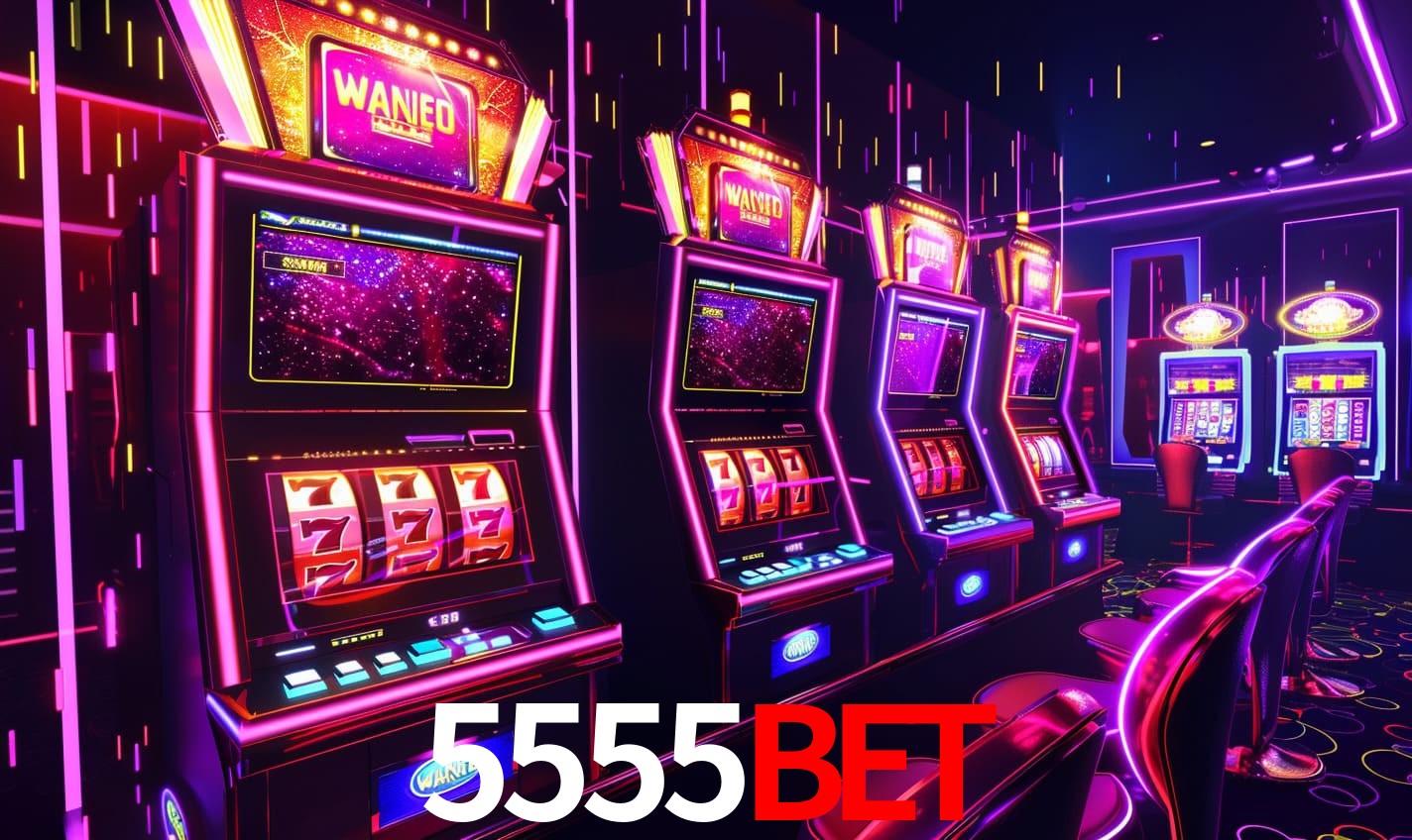 Descubra o Programa VIP da 5555BET: Vantagens Exclusivas para Jogadores