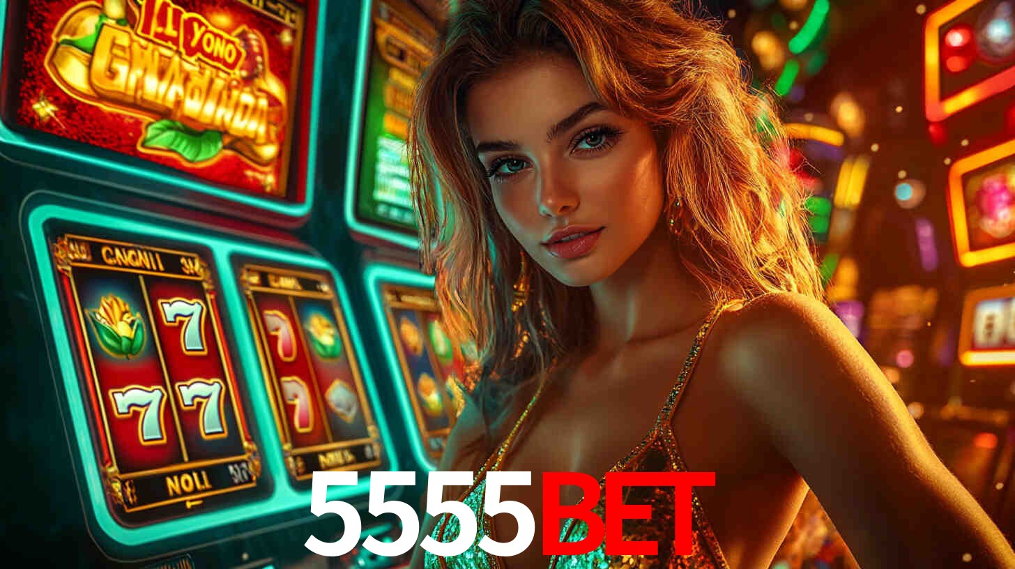 Exclusive Games 5555BET