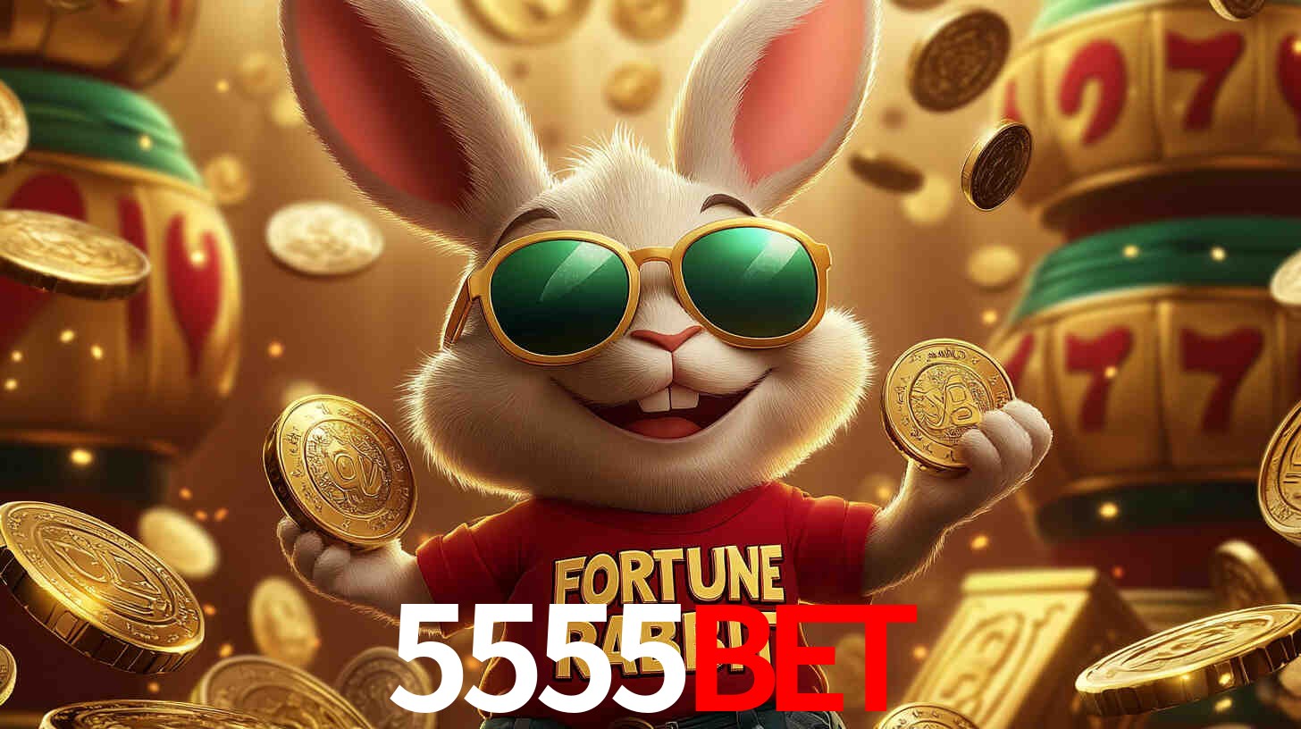 5555BET vip