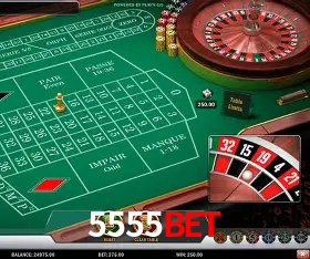 Flash Promotion 5555BET