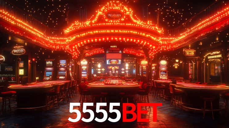 5555BET,5555BET app
