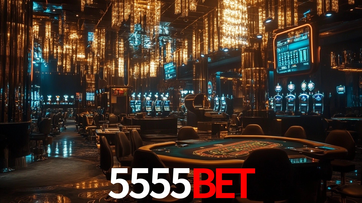 5555BET app