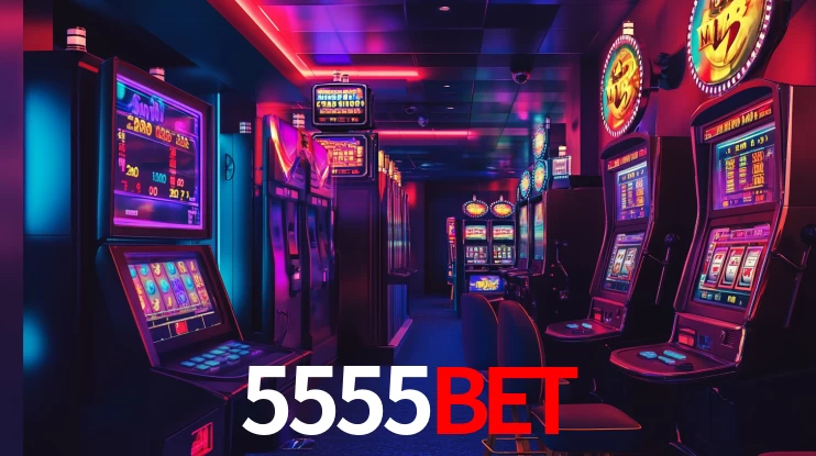 5555BET