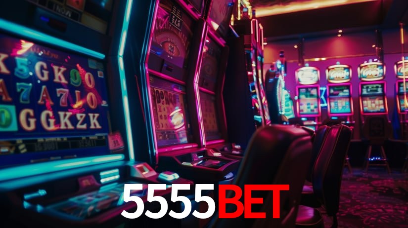 Platform Technology 5555BET