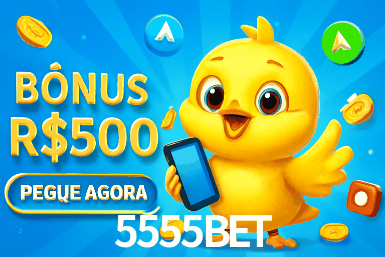 Game Providers 5555BET