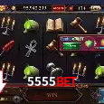 Seasonal Promotions 5555BET