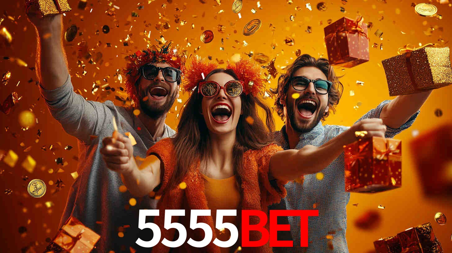 5555BET: A Experiência de Casino com Jogos de Mesa ao Vivo
