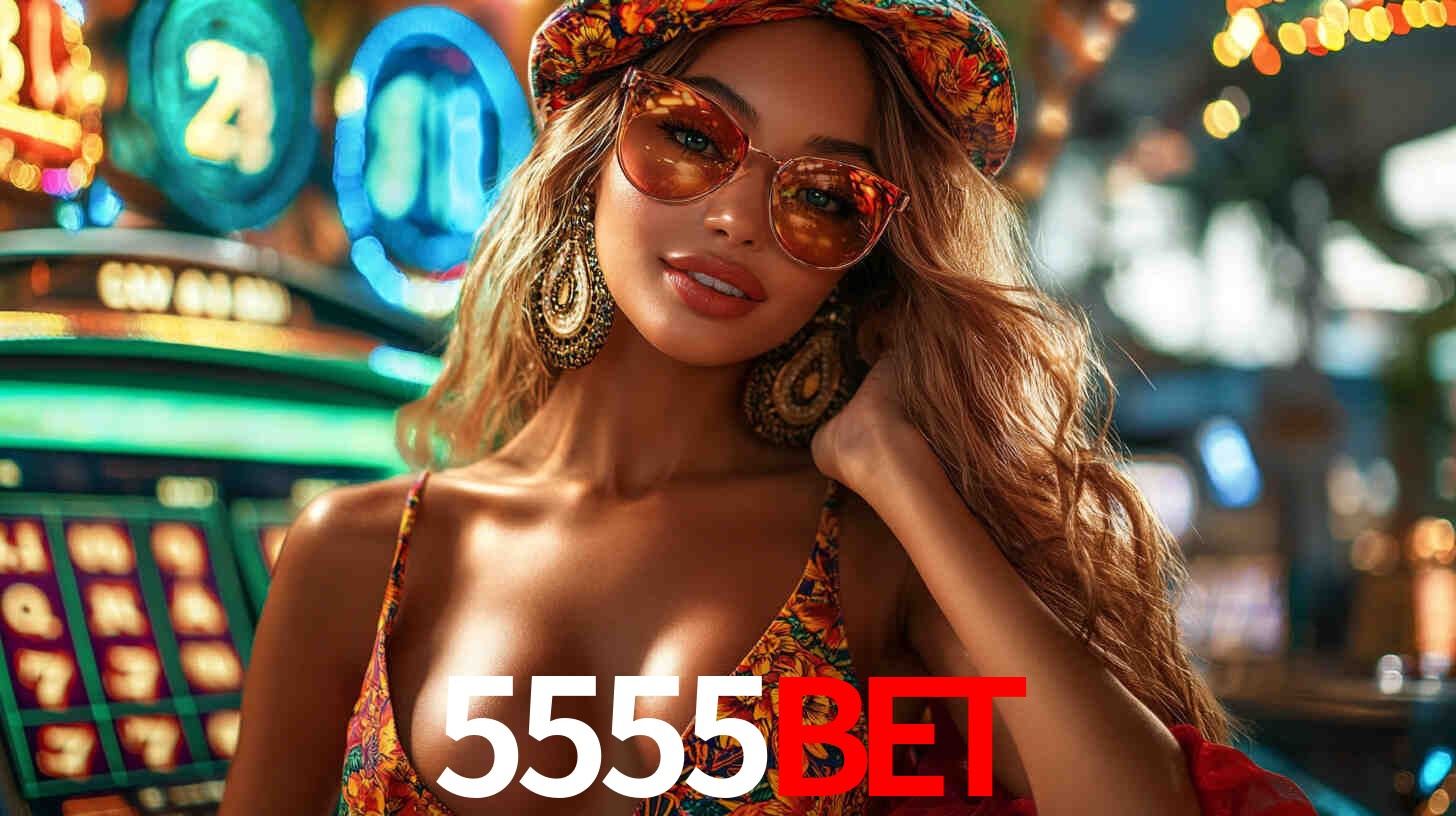 Premium Interface 5555BET