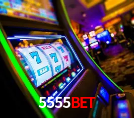 Inovações de Jogos na 5555BET: O Futuro das Experiências Interativas