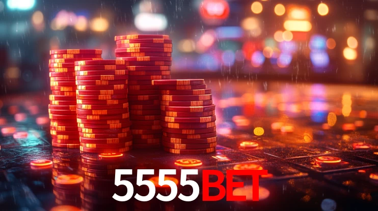 5555BET app