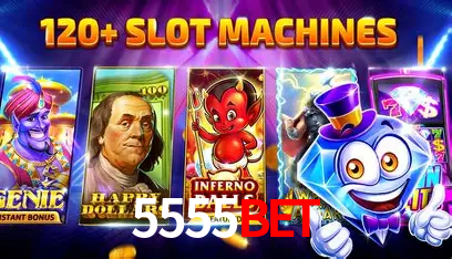 Desvendando o Mundo dos Jogos Virtuais na 5555BET