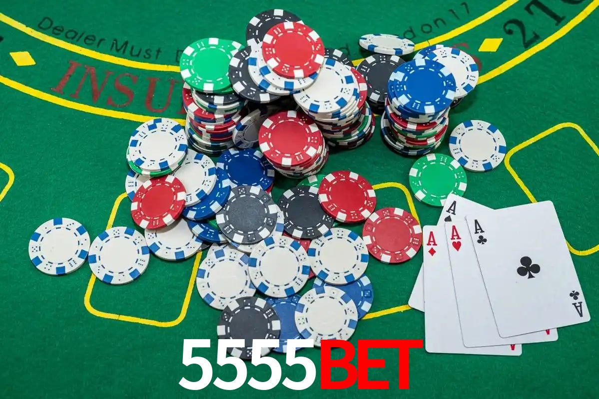 Torneios 5555BET
