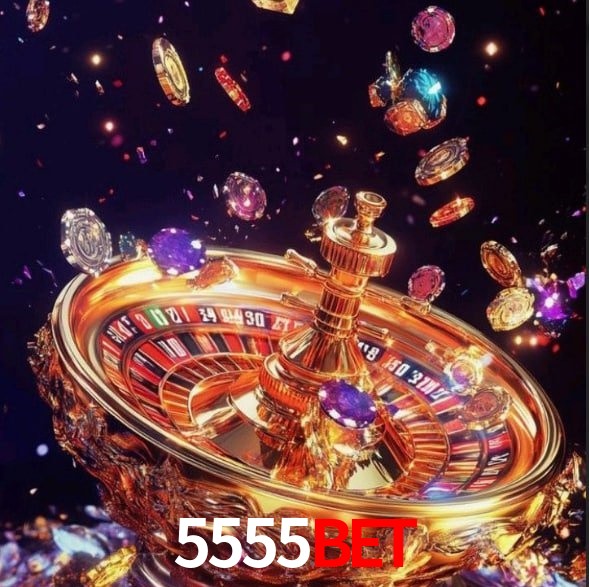 Promoções Sazonais 5555BET