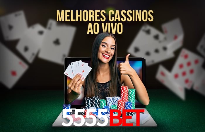 API Integration 5555BET
