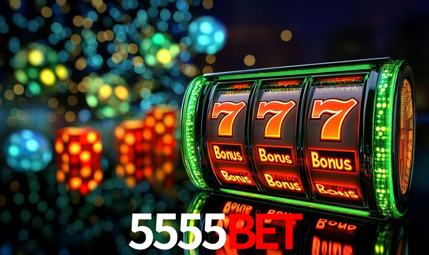 Segurança 2FA 5555BET