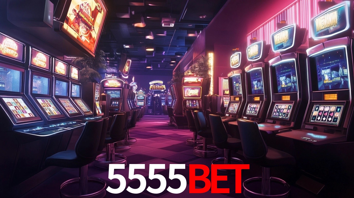 Ofertas Imperdíveis na 5555BET: Promoções e Bônus Que Valem a Pena