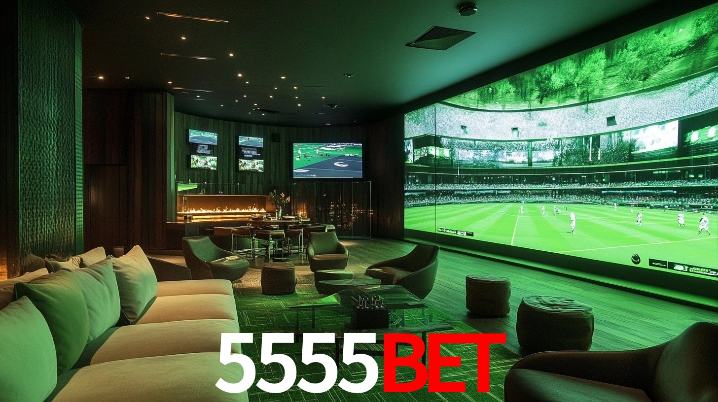 5555BET app