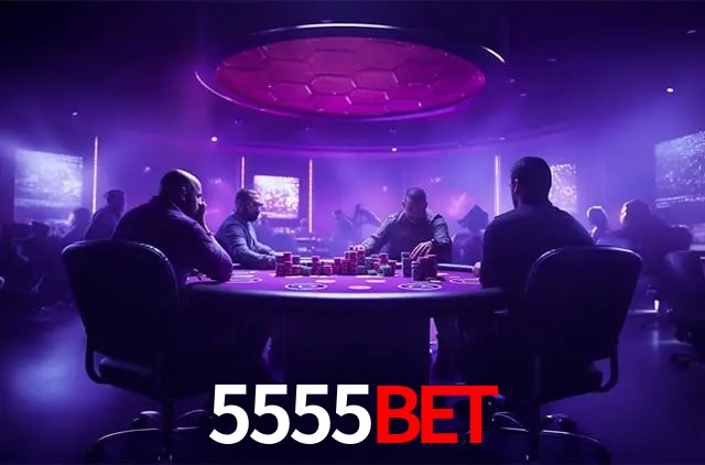 Desvendando o Mundo dos Jogos Virtuais na 5555BET