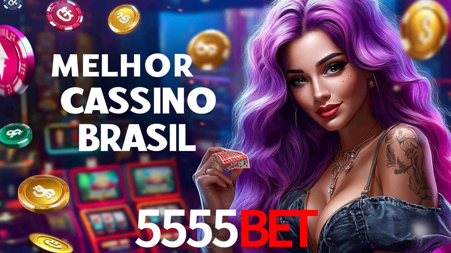 Descubra a Essência do 5555BET: Nossa História e Compromissos