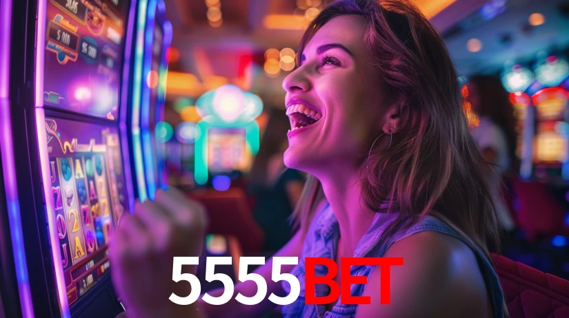 5555BET,5555BET app