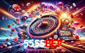 Estatísticas Esportivas 5555BET