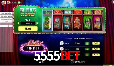 Explorando a Categoria de Eventos em Apostas na 5555BET
