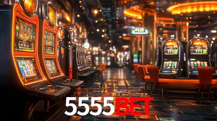 5555BET vip