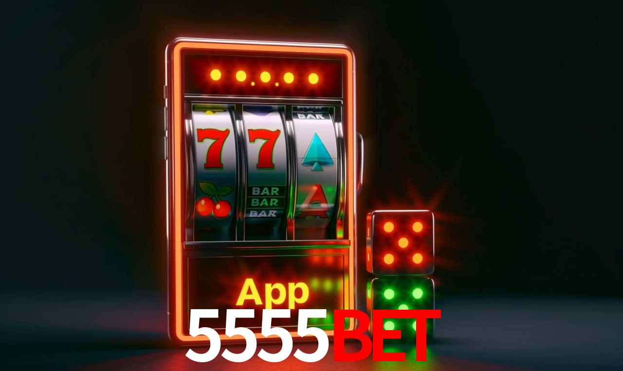 Diretório de Jogos 5555BET