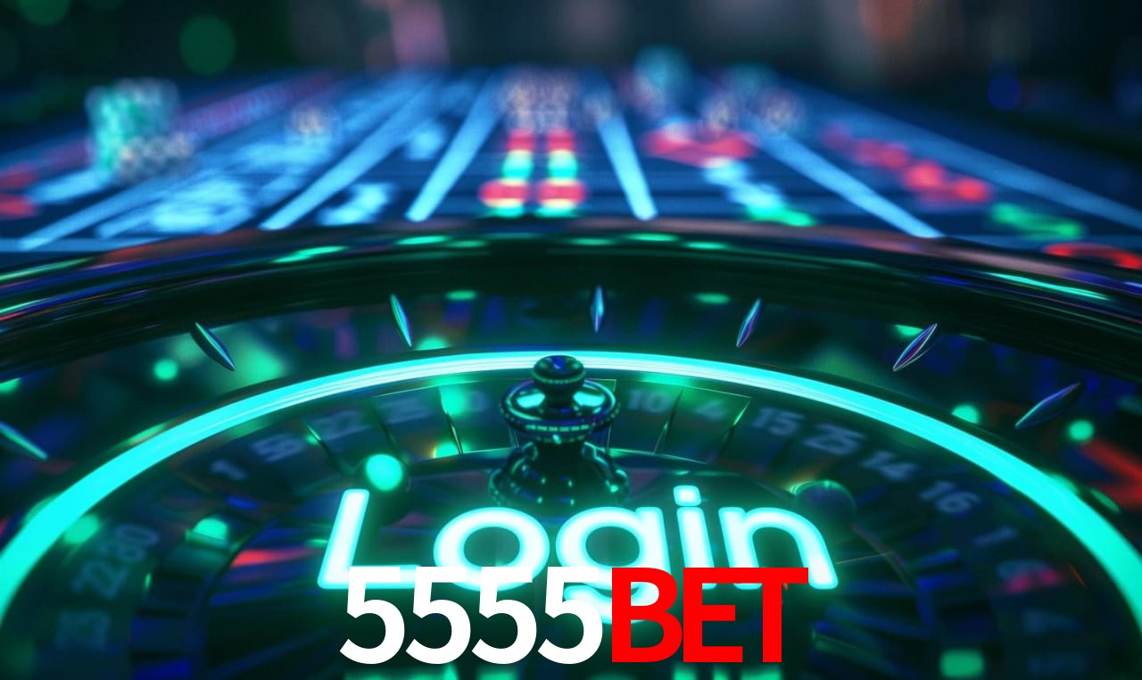 Apostas de Tênis 5555BET