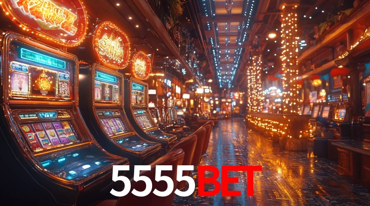 5555BET,5555BET app