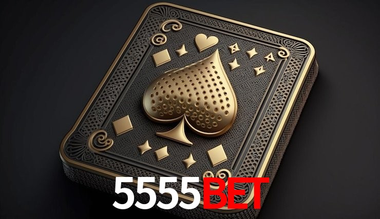 Recursos de Bônus 5555BET